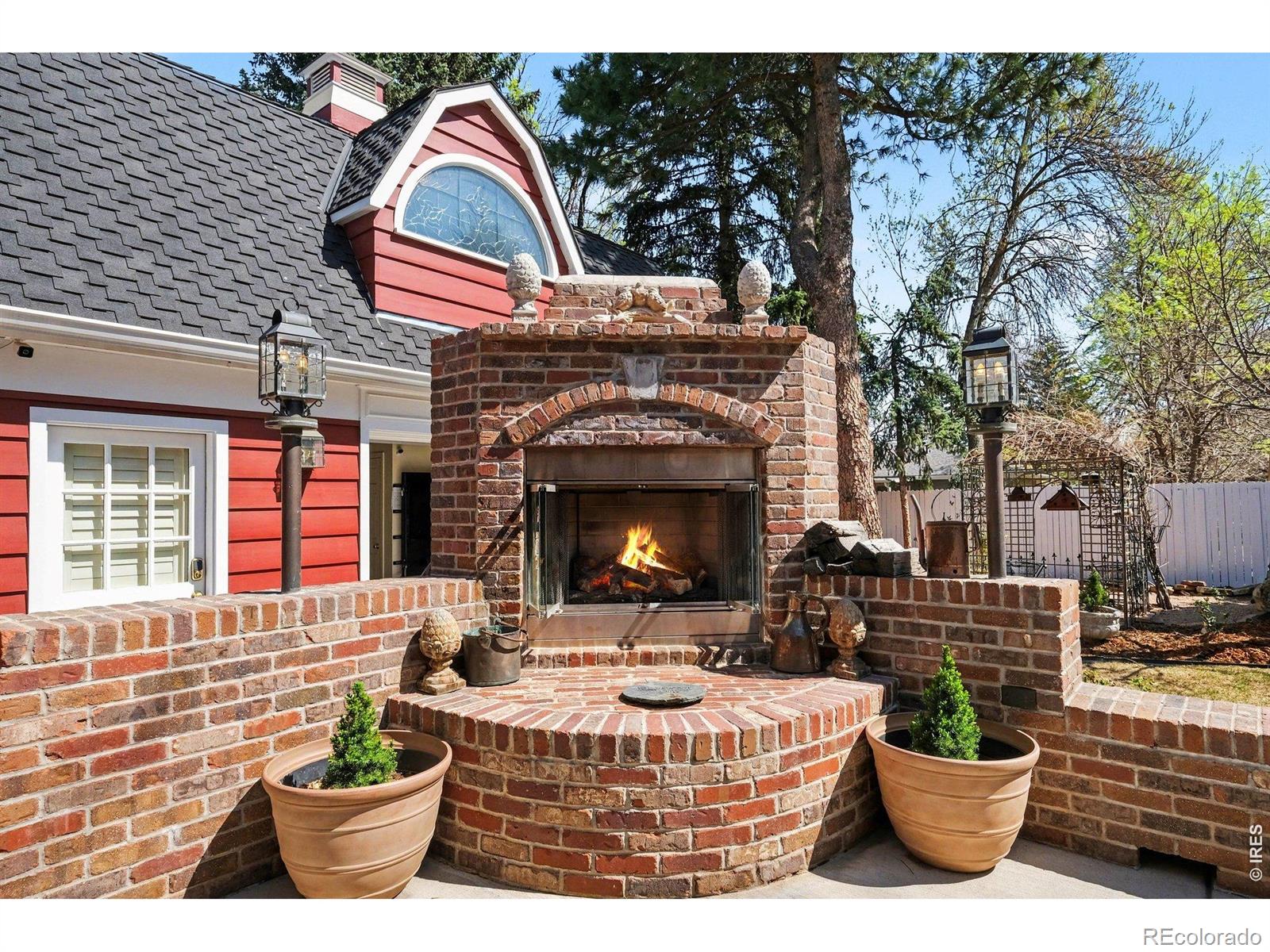 MLS Image #1 for 624  armstrong avenue,fort collins, Colorado