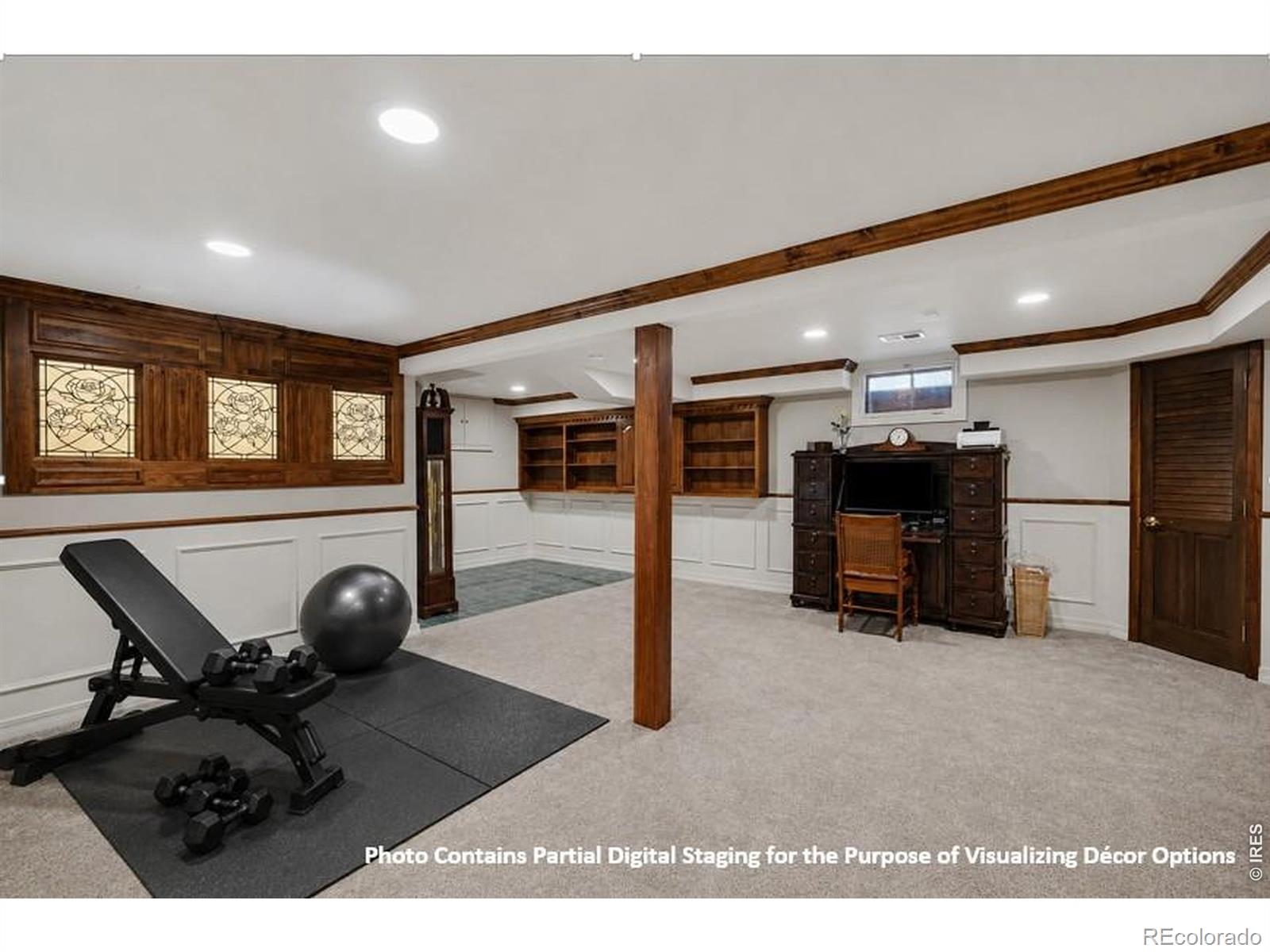 MLS Image #23 for 624  armstrong avenue,fort collins, Colorado