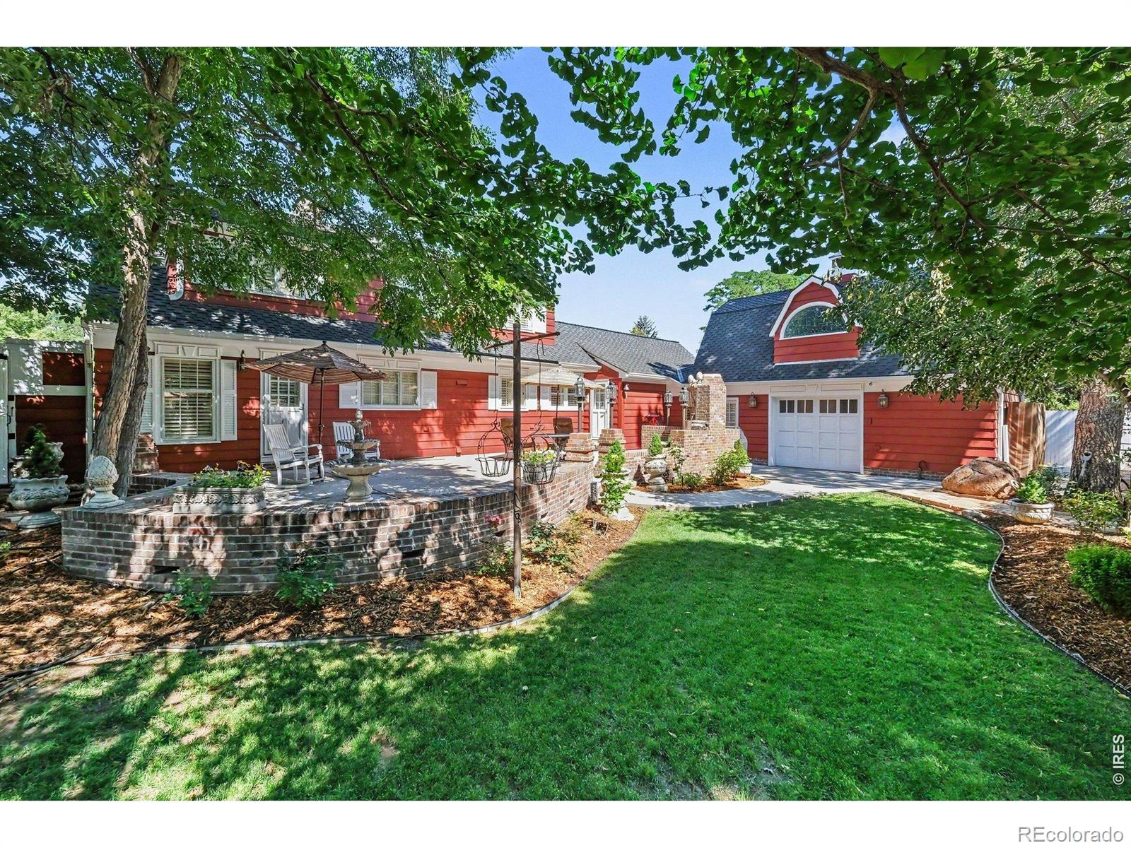 MLS Image #33 for 624  armstrong avenue,fort collins, Colorado