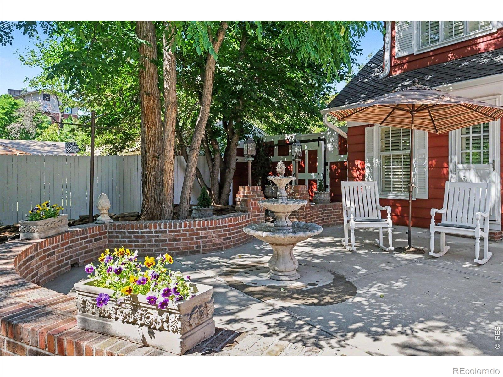 MLS Image #38 for 624  armstrong avenue,fort collins, Colorado