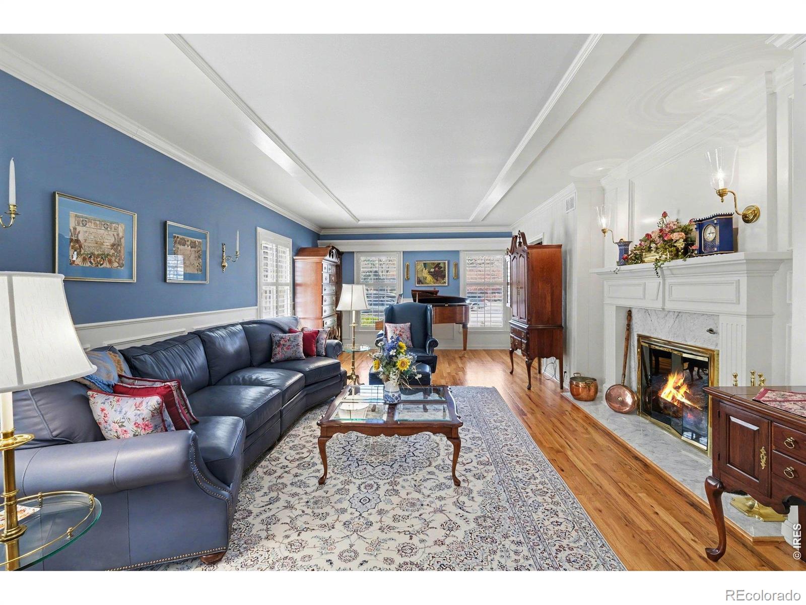 MLS Image #4 for 624  armstrong avenue,fort collins, Colorado