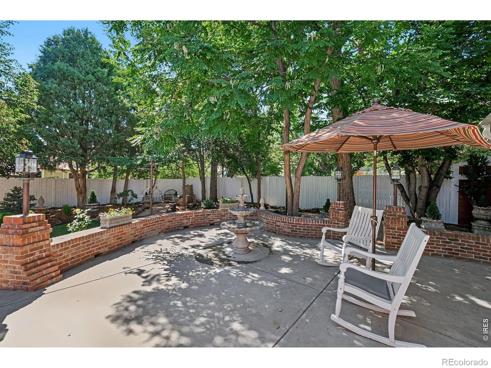 MLS Image #40 for 624  armstrong avenue,fort collins, Colorado
