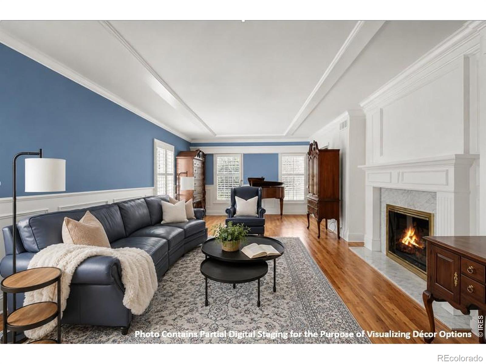 MLS Image #5 for 624  armstrong avenue,fort collins, Colorado