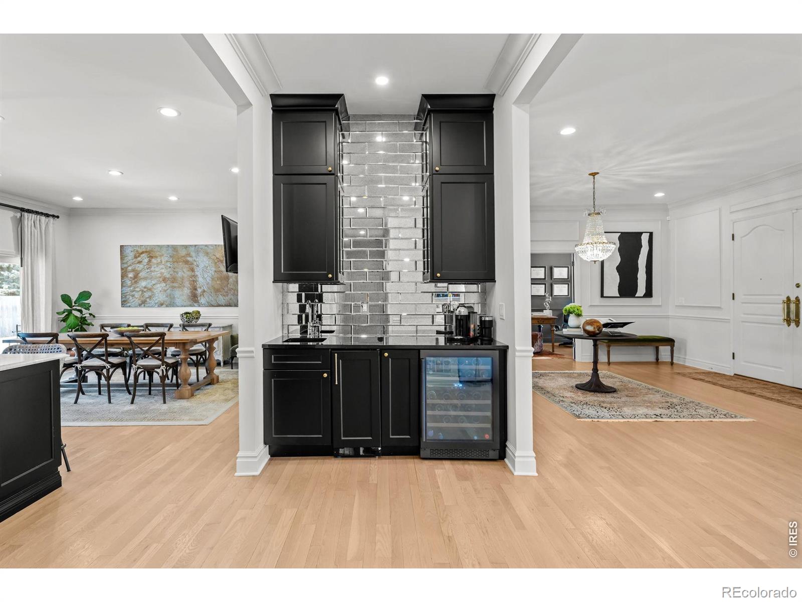 MLS Image #10 for 4275 s forest court,cherry hills village, Colorado