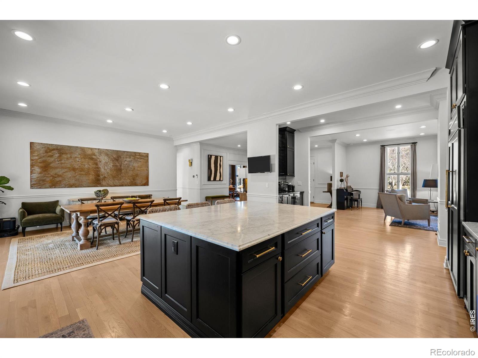 MLS Image #13 for 4275 s forest court,cherry hills village, Colorado