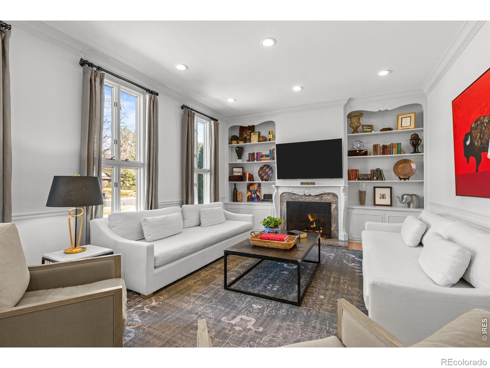 MLS Image #15 for 4275 s forest court,cherry hills village, Colorado