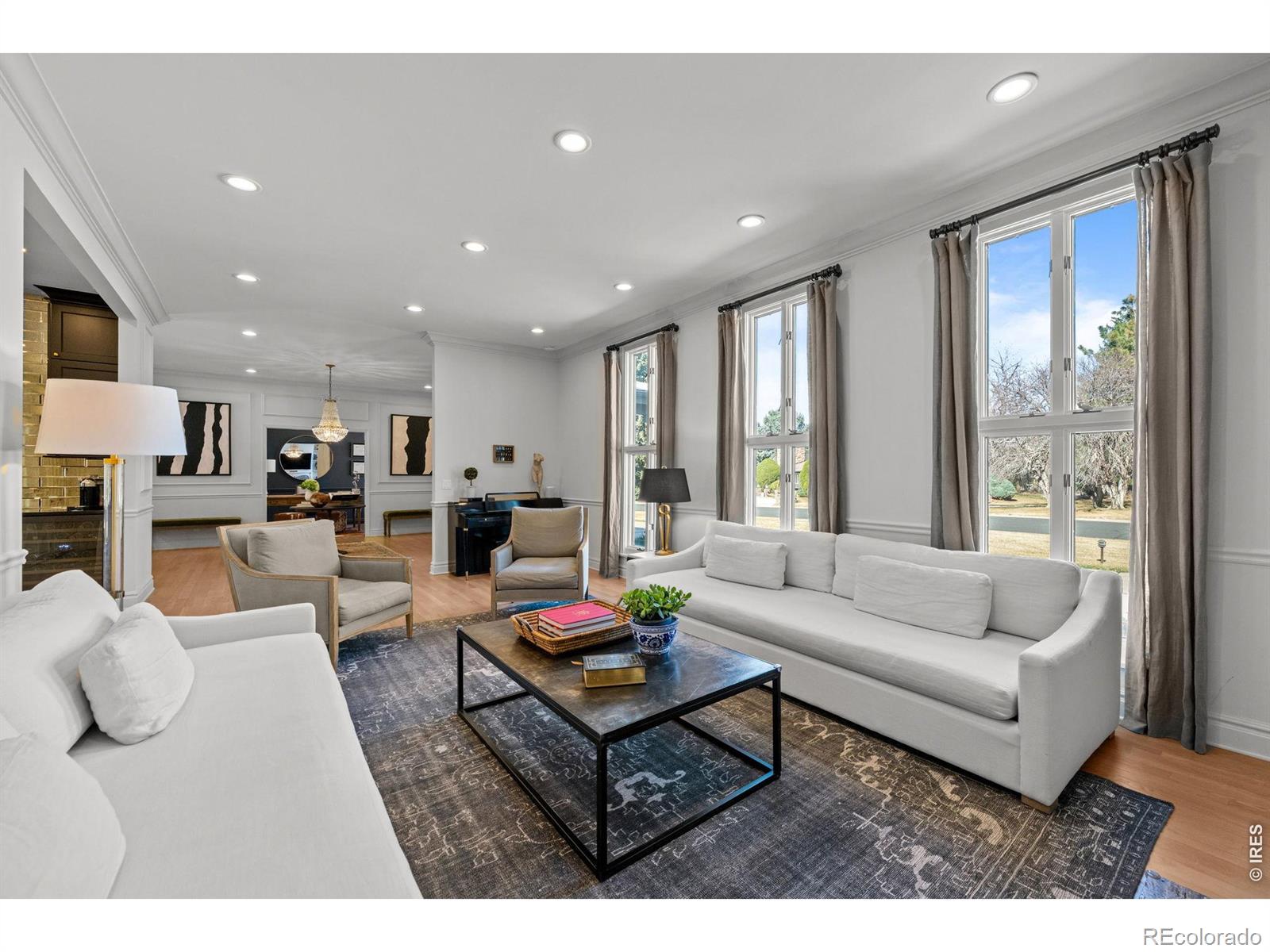 MLS Image #16 for 4275 s forest court,cherry hills village, Colorado