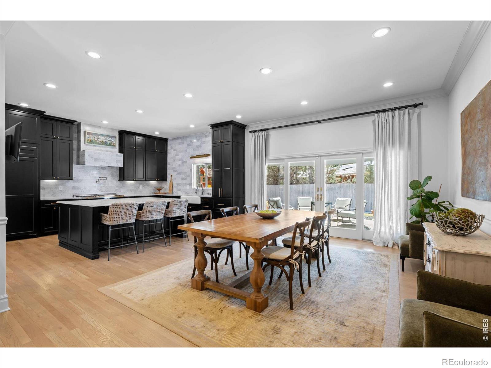 MLS Image #17 for 4275 s forest court,cherry hills village, Colorado