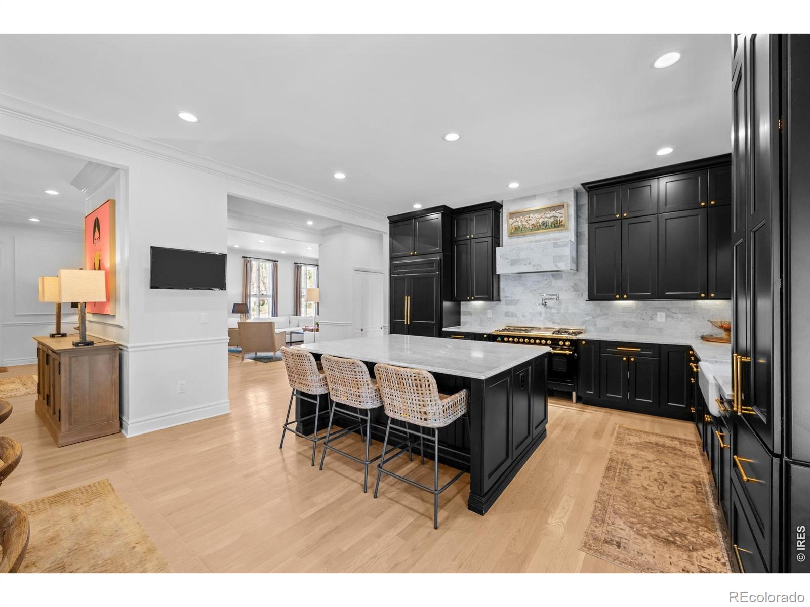 MLS Image #18 for 4275 s forest court,cherry hills village, Colorado