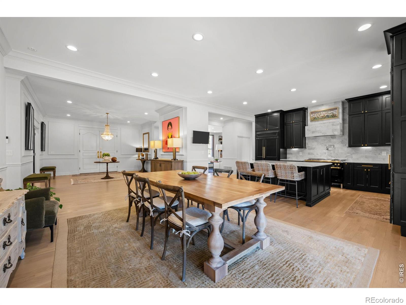 MLS Image #19 for 4275 s forest court,cherry hills village, Colorado
