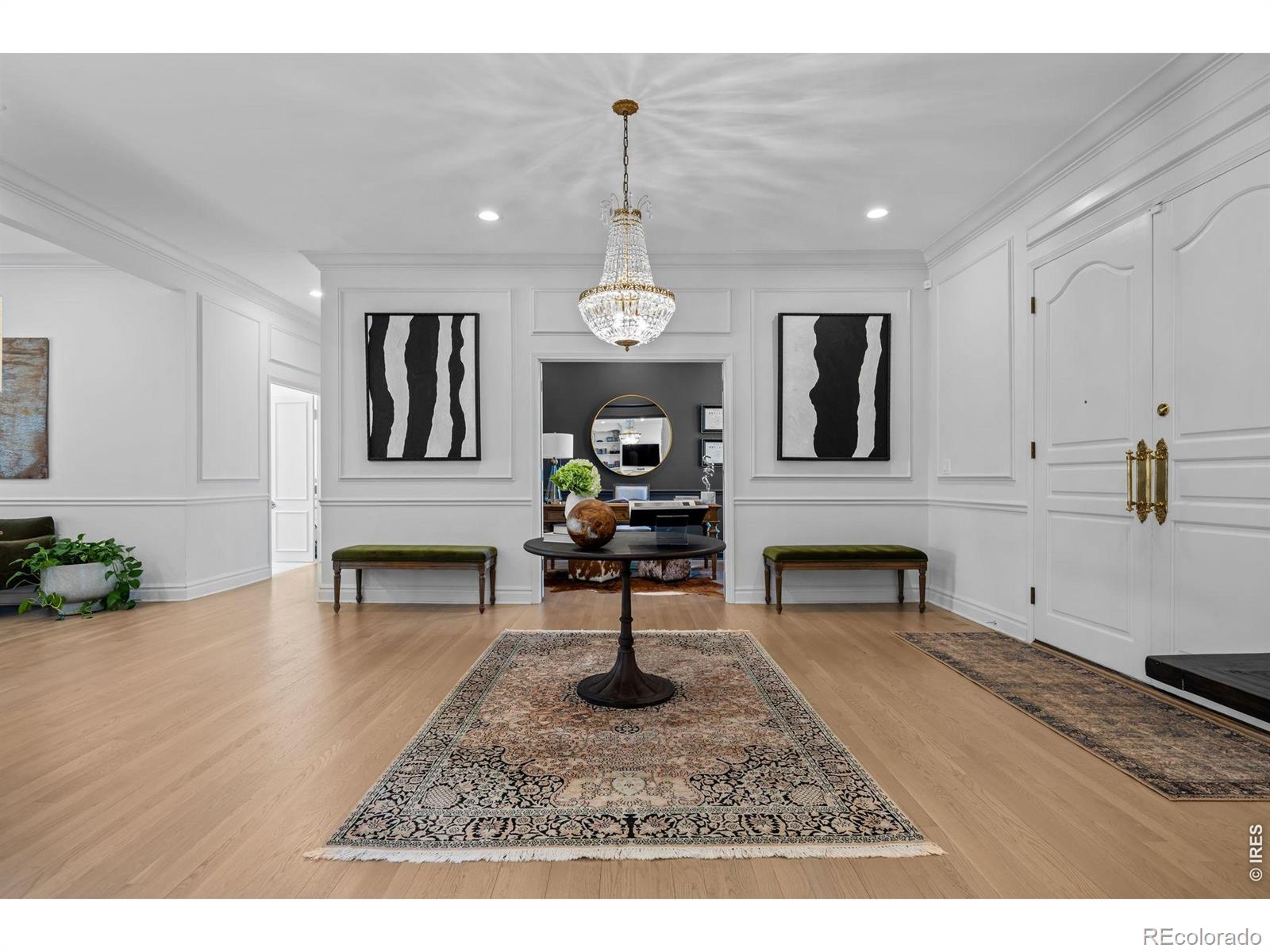 MLS Image #20 for 4275 s forest court,cherry hills village, Colorado