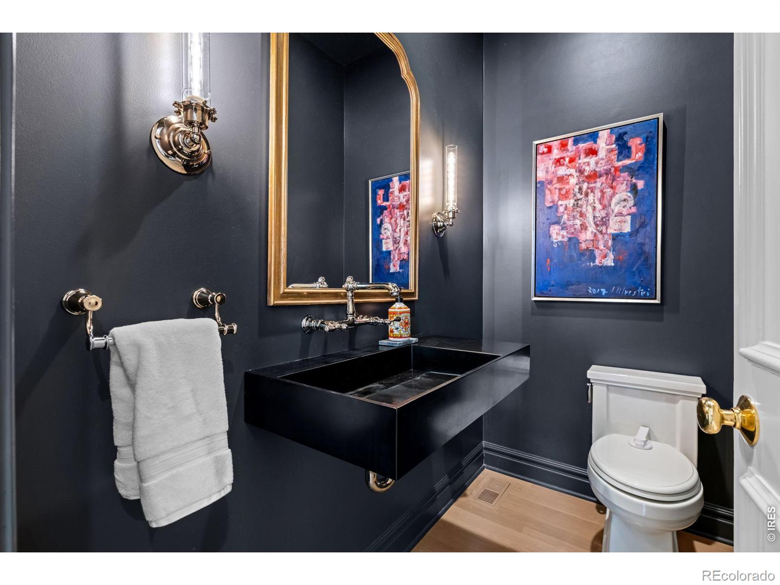 MLS Image #22 for 4275 s forest court,cherry hills village, Colorado