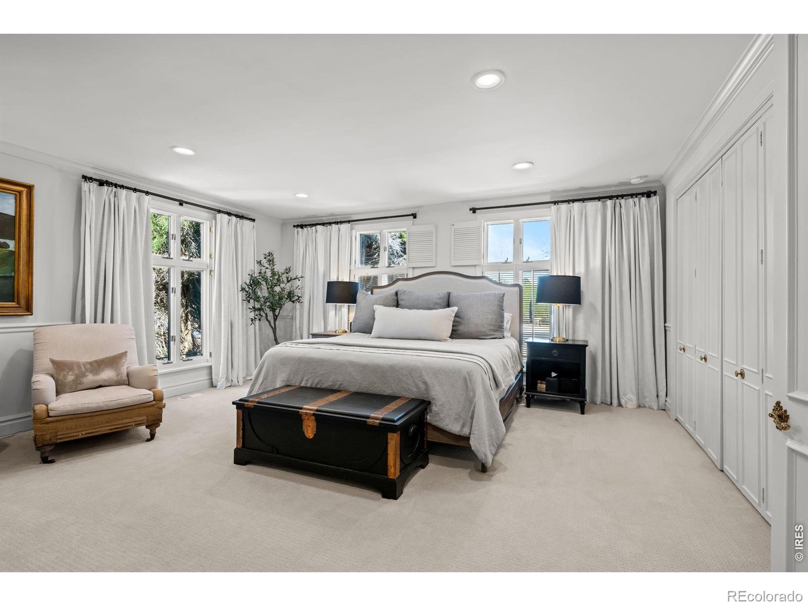 MLS Image #23 for 4275 s forest court,cherry hills village, Colorado