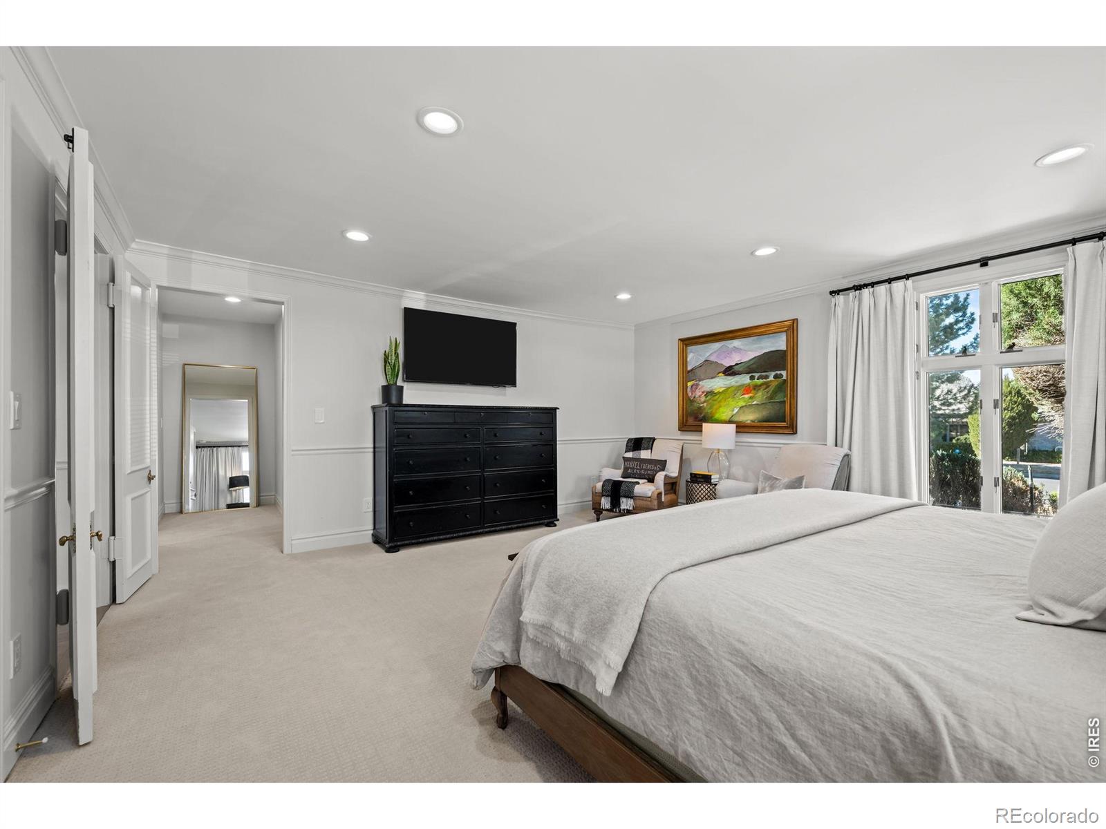 MLS Image #24 for 4275 s forest court,cherry hills village, Colorado