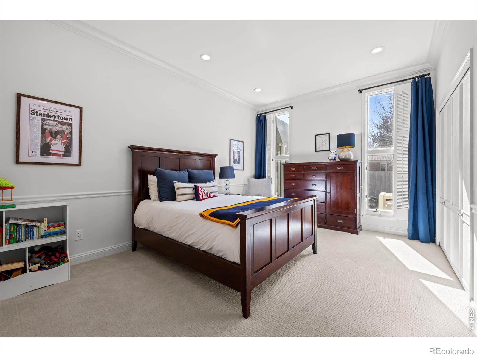 MLS Image #28 for 4275 s forest court,cherry hills village, Colorado
