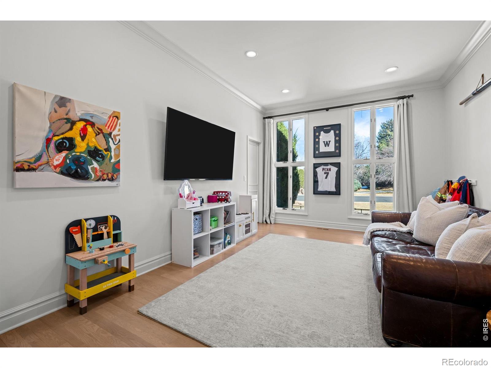 MLS Image #32 for 4275 s forest court,cherry hills village, Colorado