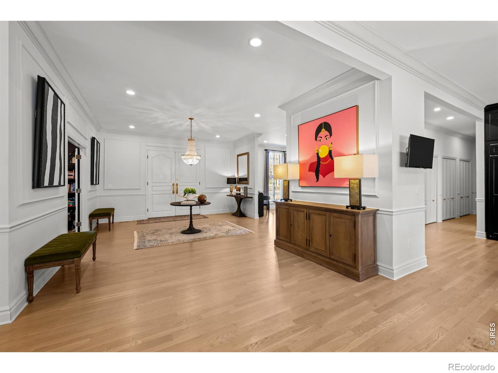 MLS Image #36 for 4275 s forest court,cherry hills village, Colorado