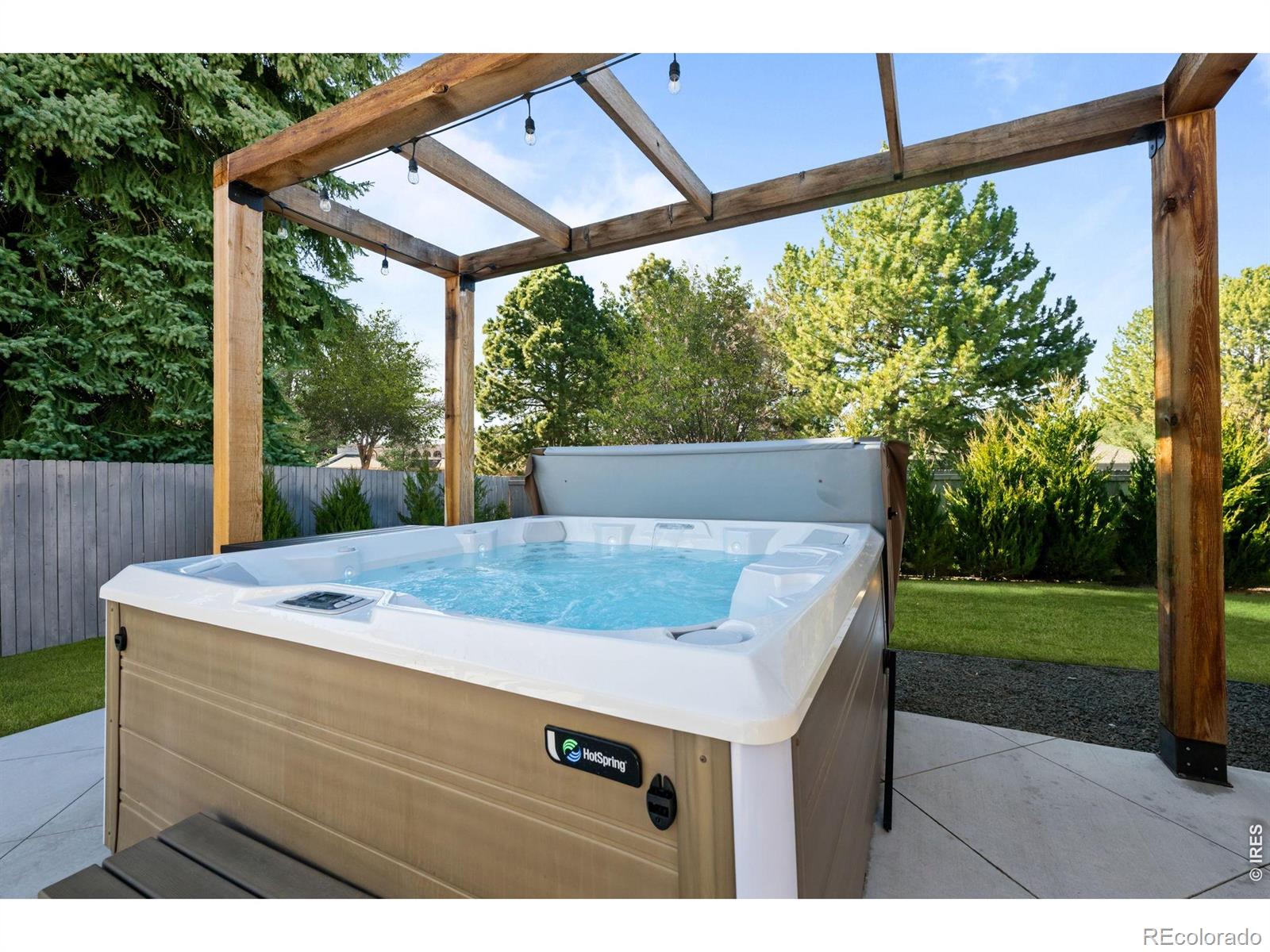 MLS Image #41 for 4275 s forest court,cherry hills village, Colorado