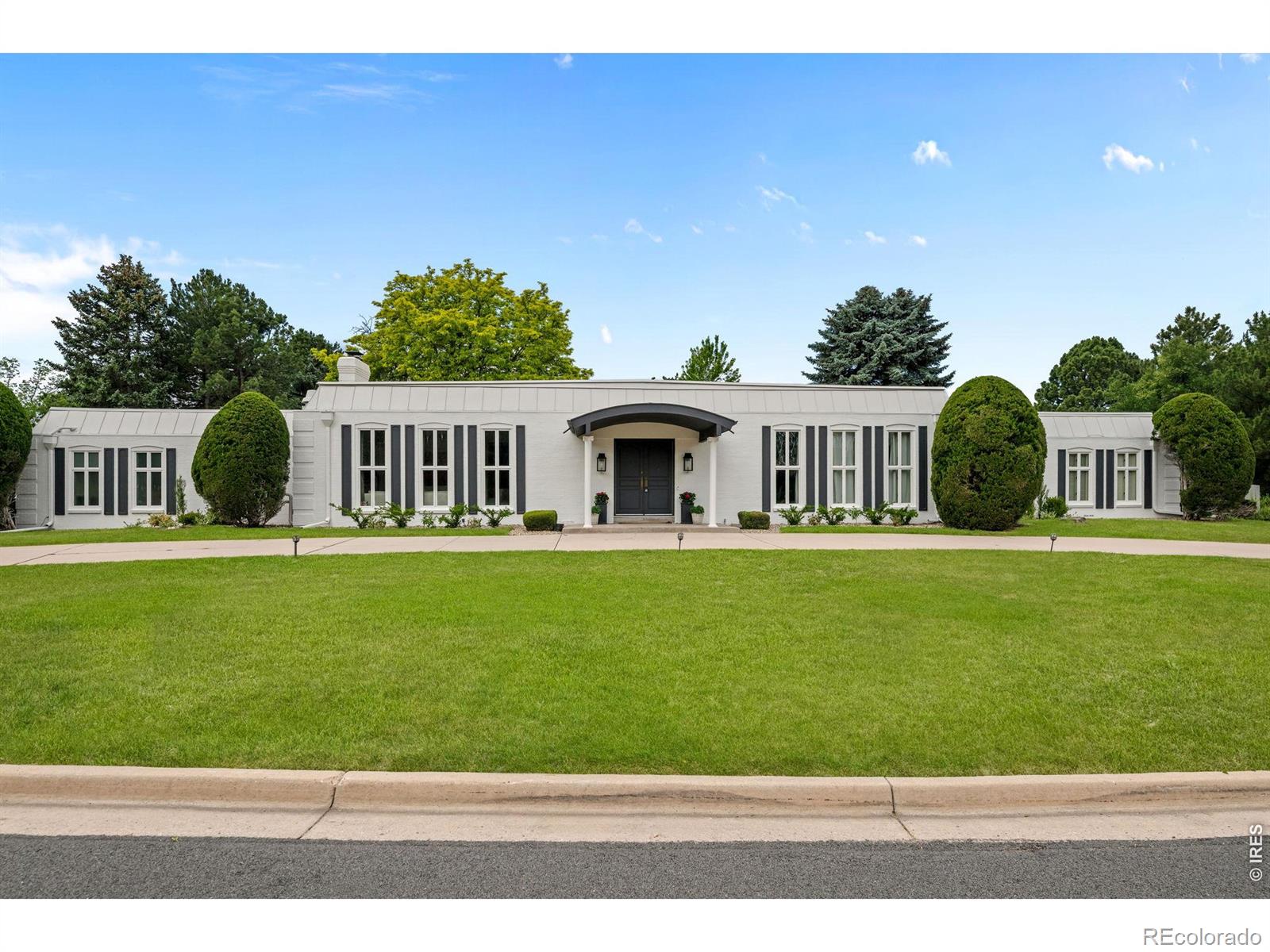 MLS Image #46 for 4275 s forest court,cherry hills village, Colorado