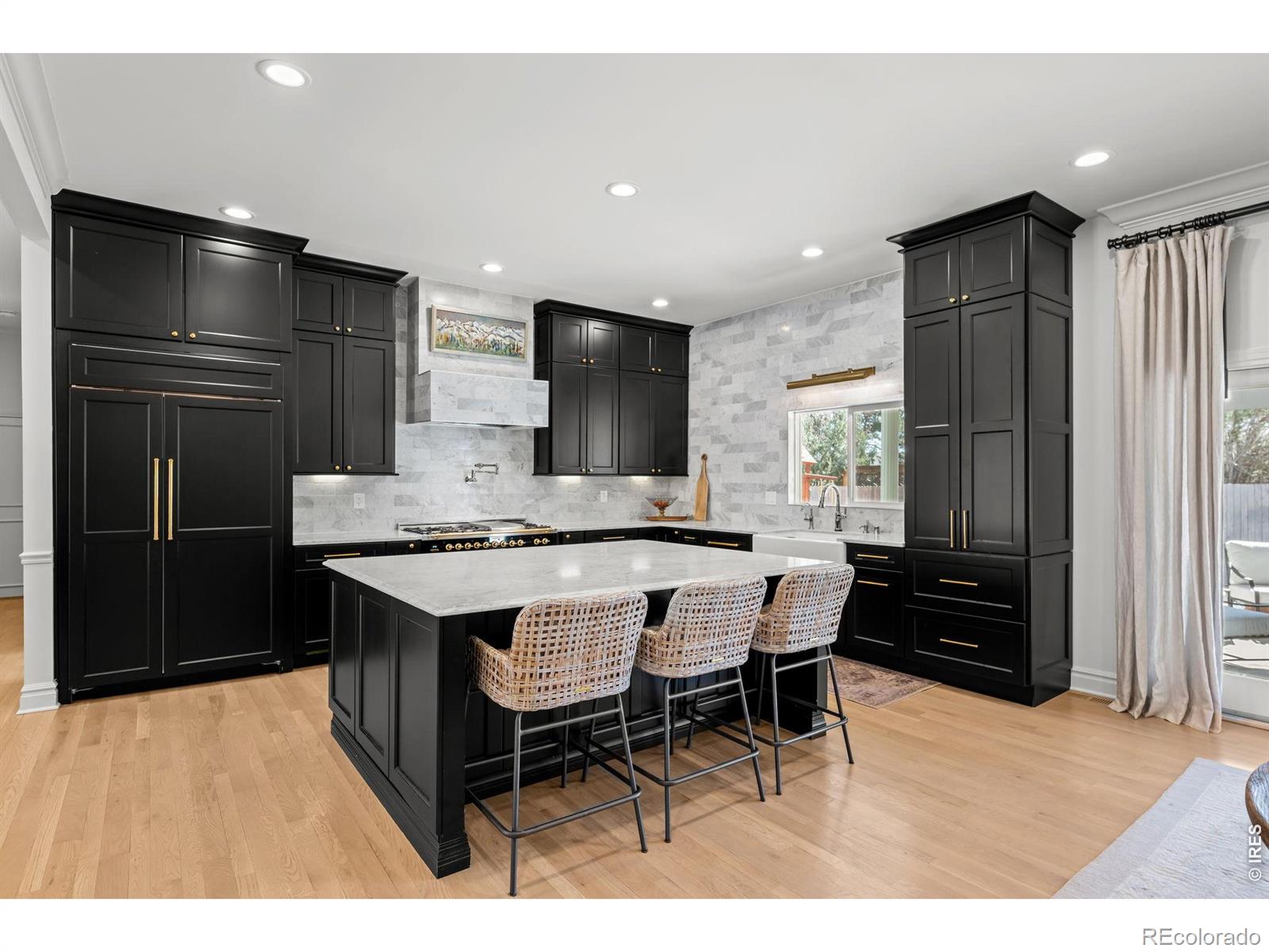 MLS Image #7 for 4275 s forest court,cherry hills village, Colorado