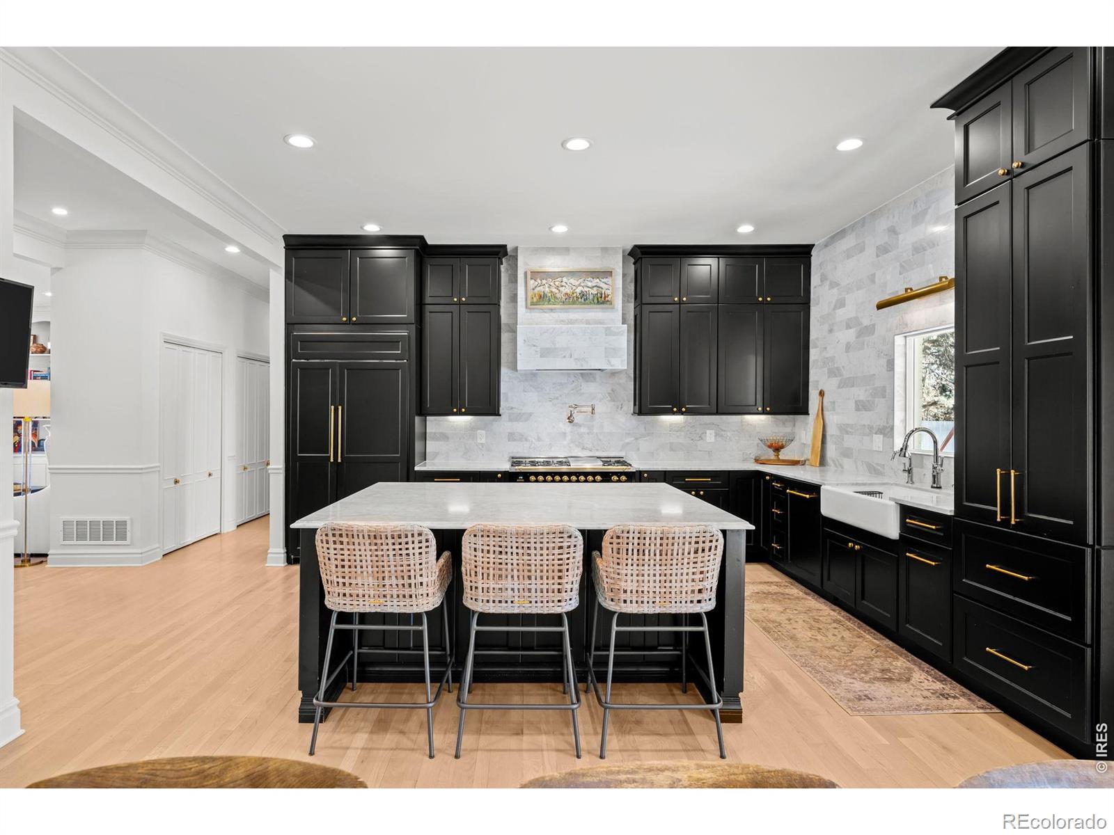 MLS Image #8 for 4275 s forest court,cherry hills village, Colorado