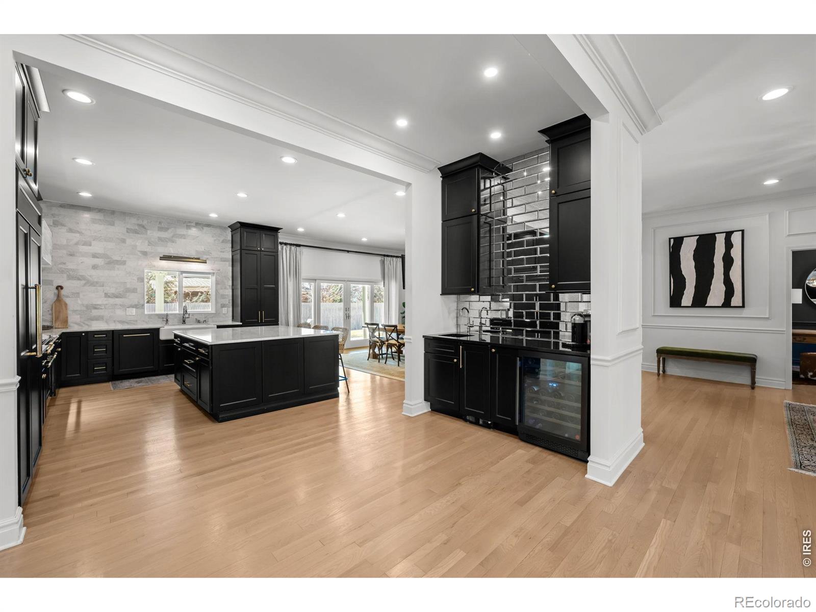 MLS Image #9 for 4275 s forest court,cherry hills village, Colorado