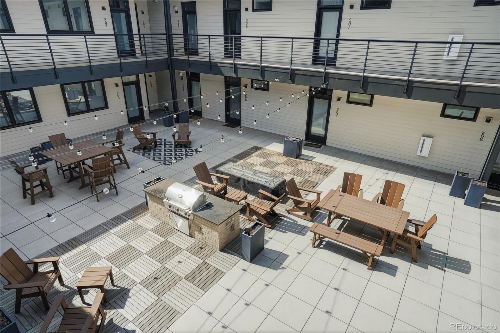 MLS Image #17 for 2120 n downing street,denver, Colorado