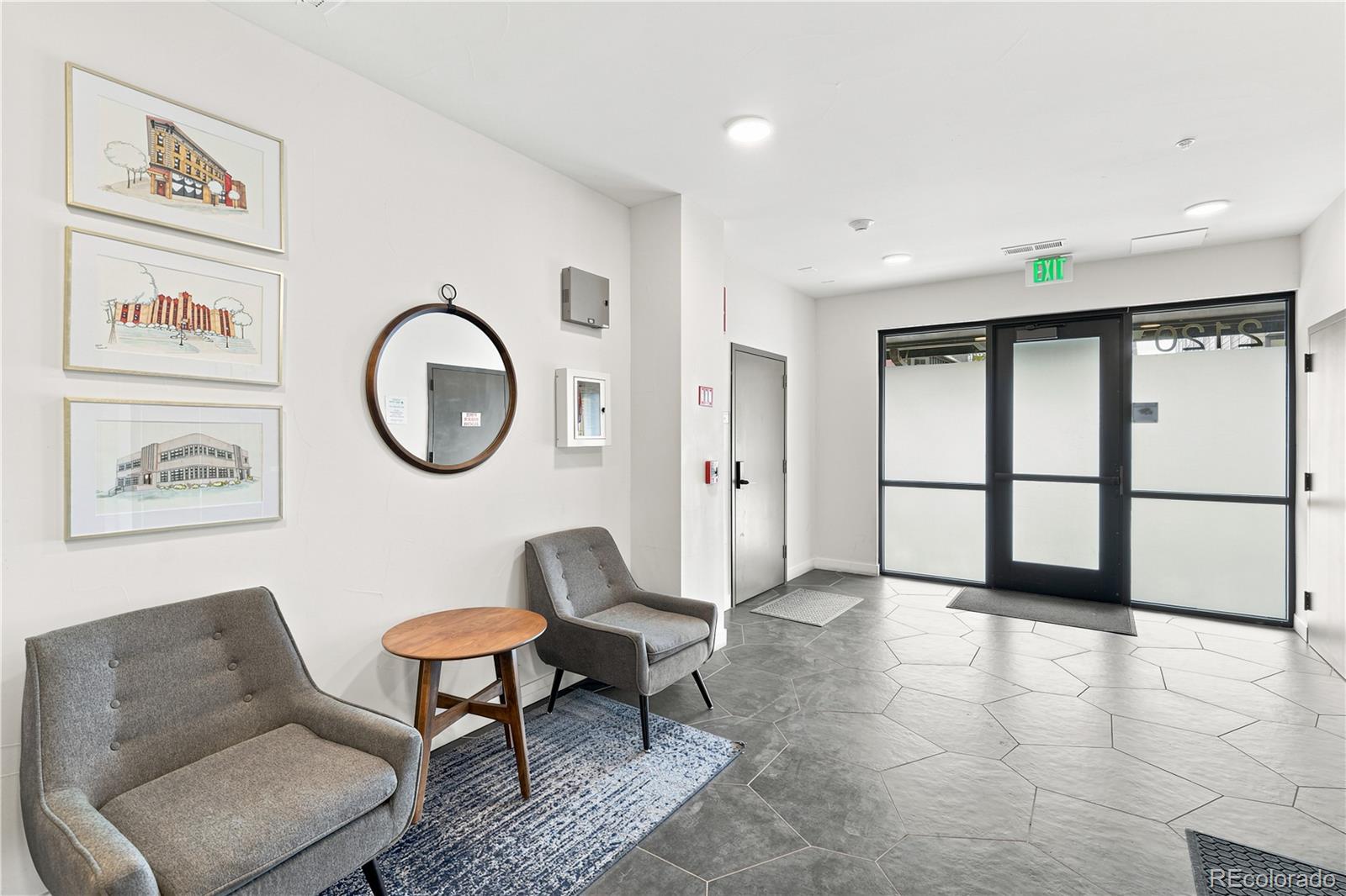 MLS Image #23 for 2120 n downing street,denver, Colorado