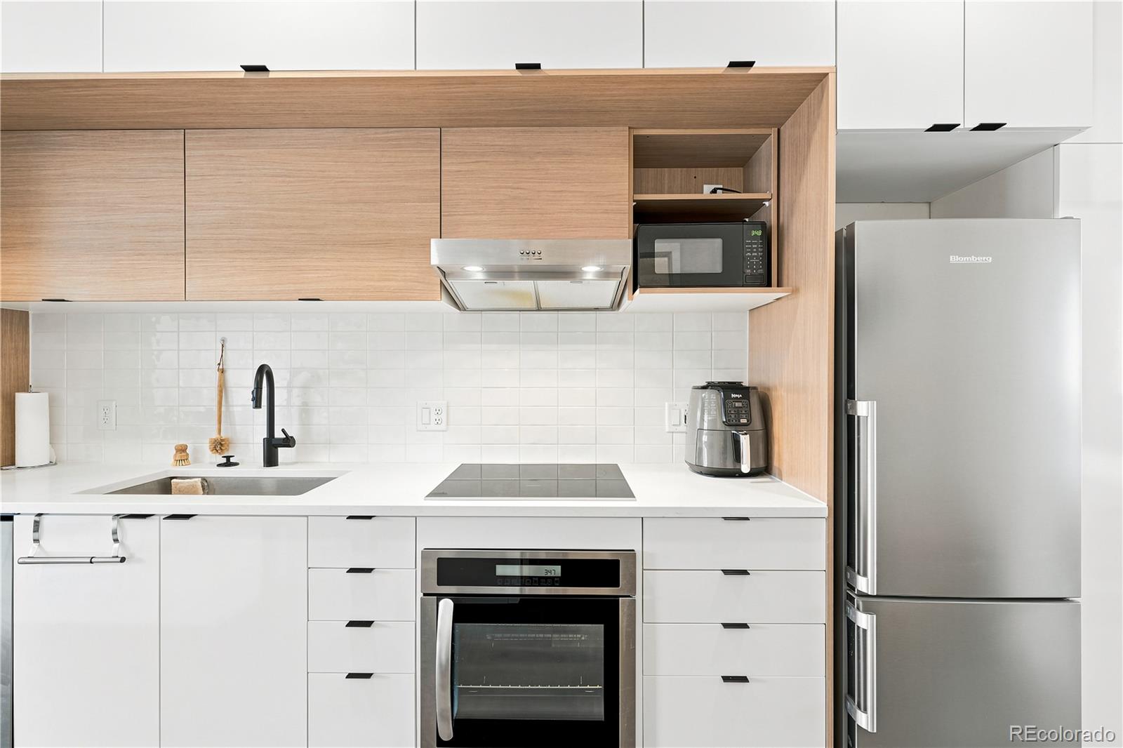 MLS Image #3 for 2120 n downing street,denver, Colorado