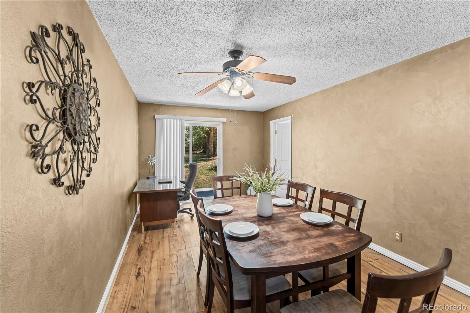 MLS Image #11 for 814 e yampa street,colorado springs, Colorado