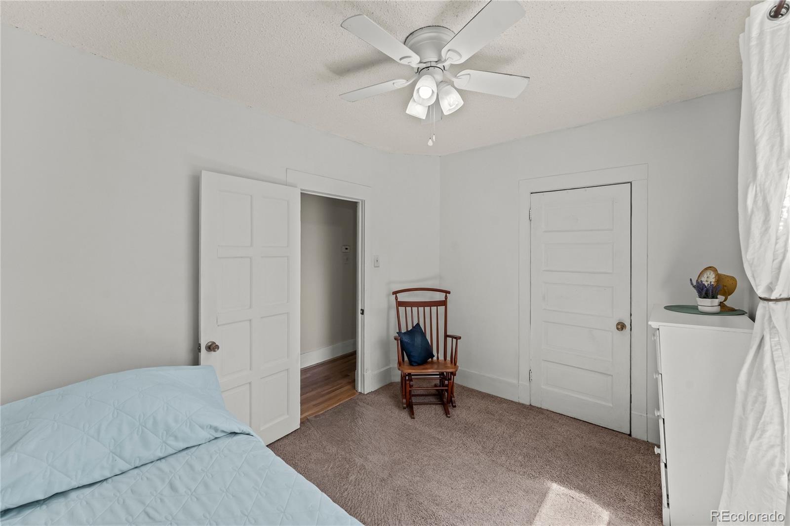 MLS Image #17 for 814 e yampa street,colorado springs, Colorado