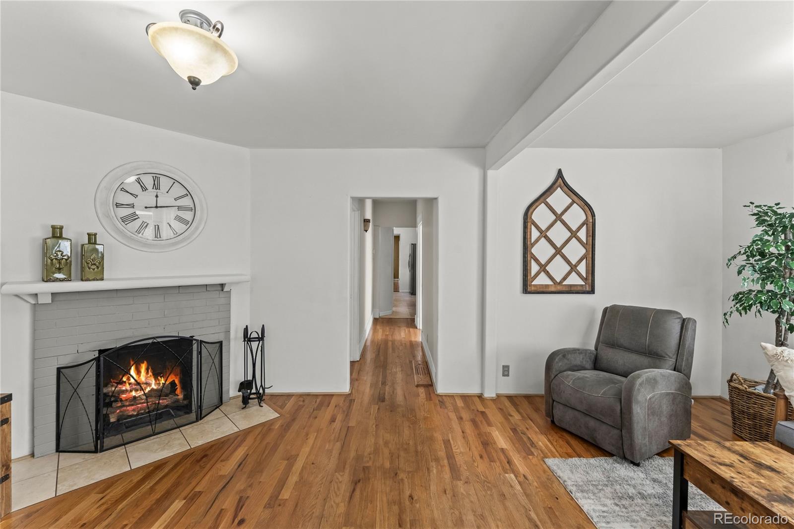 MLS Image #2 for 814 e yampa street,colorado springs, Colorado