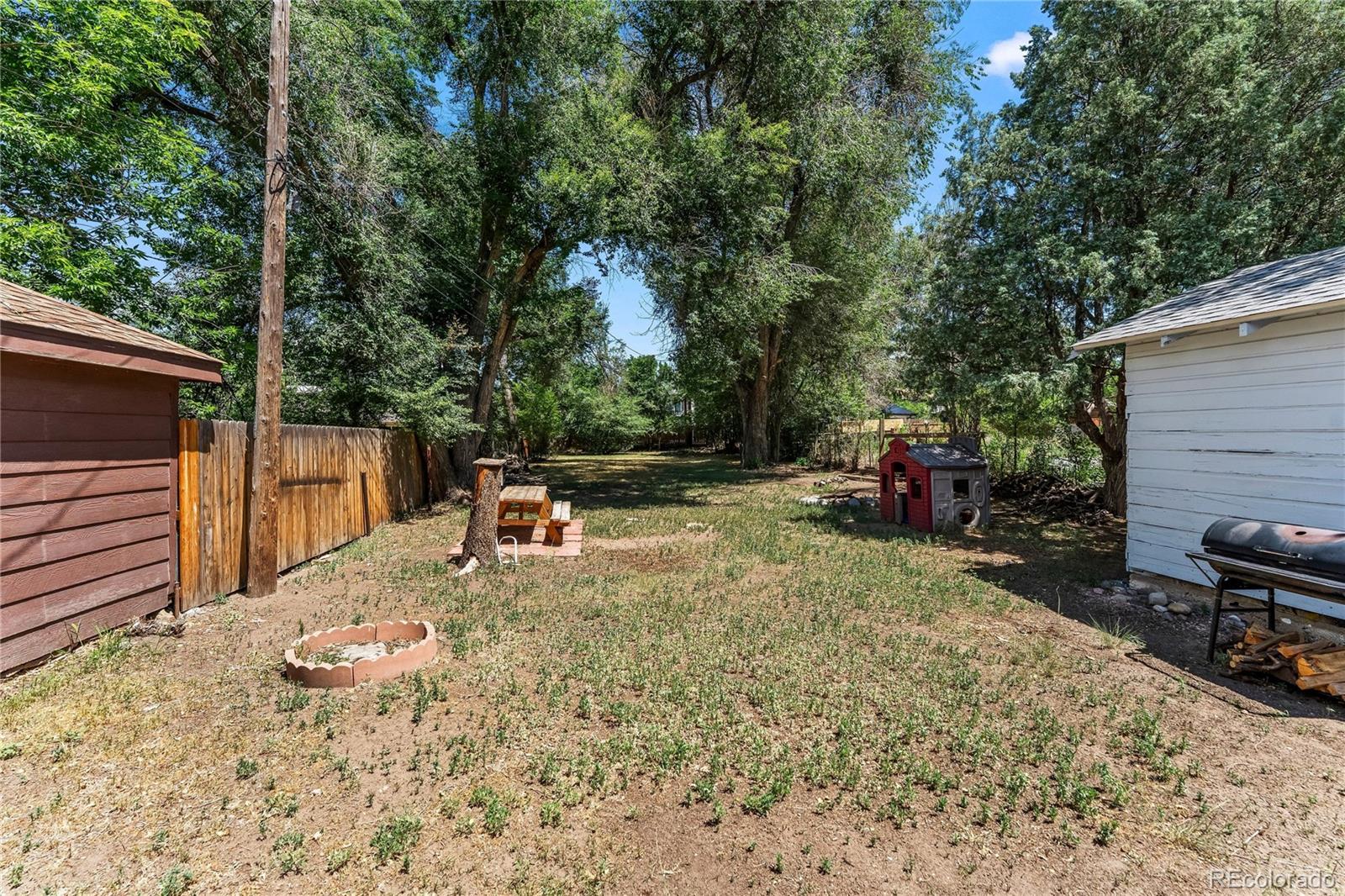 MLS Image #23 for 814 e yampa street,colorado springs, Colorado