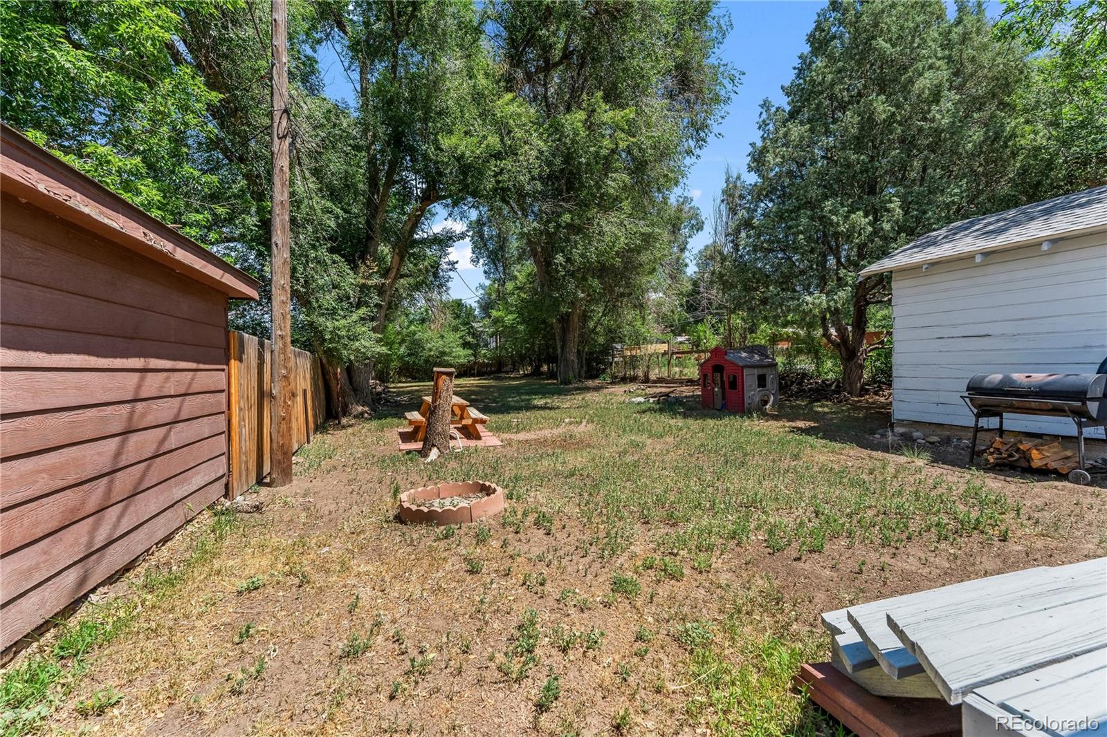 MLS Image #24 for 814 e yampa street,colorado springs, Colorado