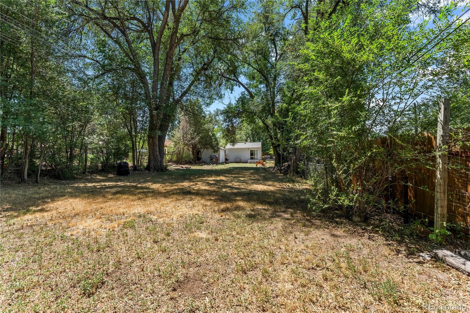 MLS Image #25 for 814 e yampa street,colorado springs, Colorado