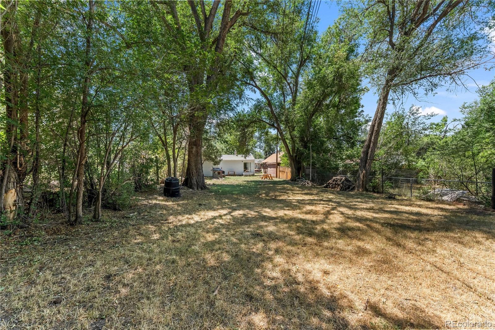 MLS Image #26 for 814 e yampa street,colorado springs, Colorado