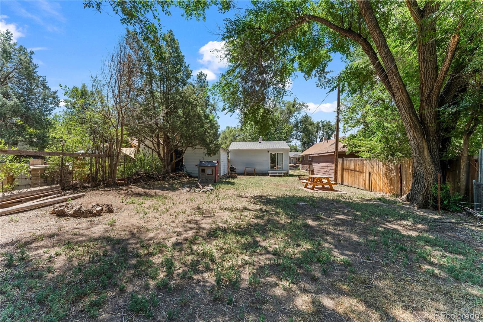 MLS Image #27 for 814 e yampa street,colorado springs, Colorado