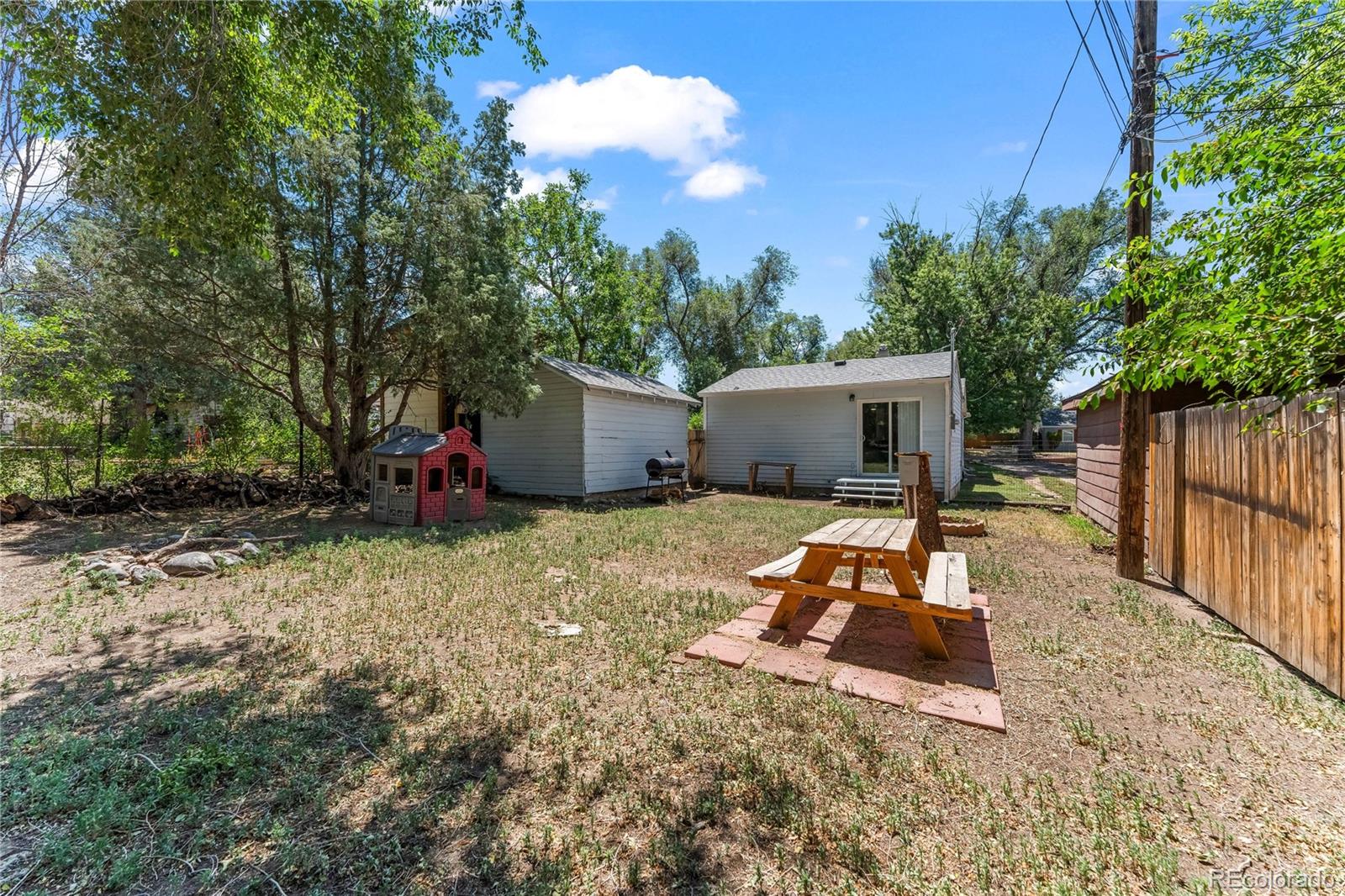 MLS Image #28 for 814 e yampa street,colorado springs, Colorado