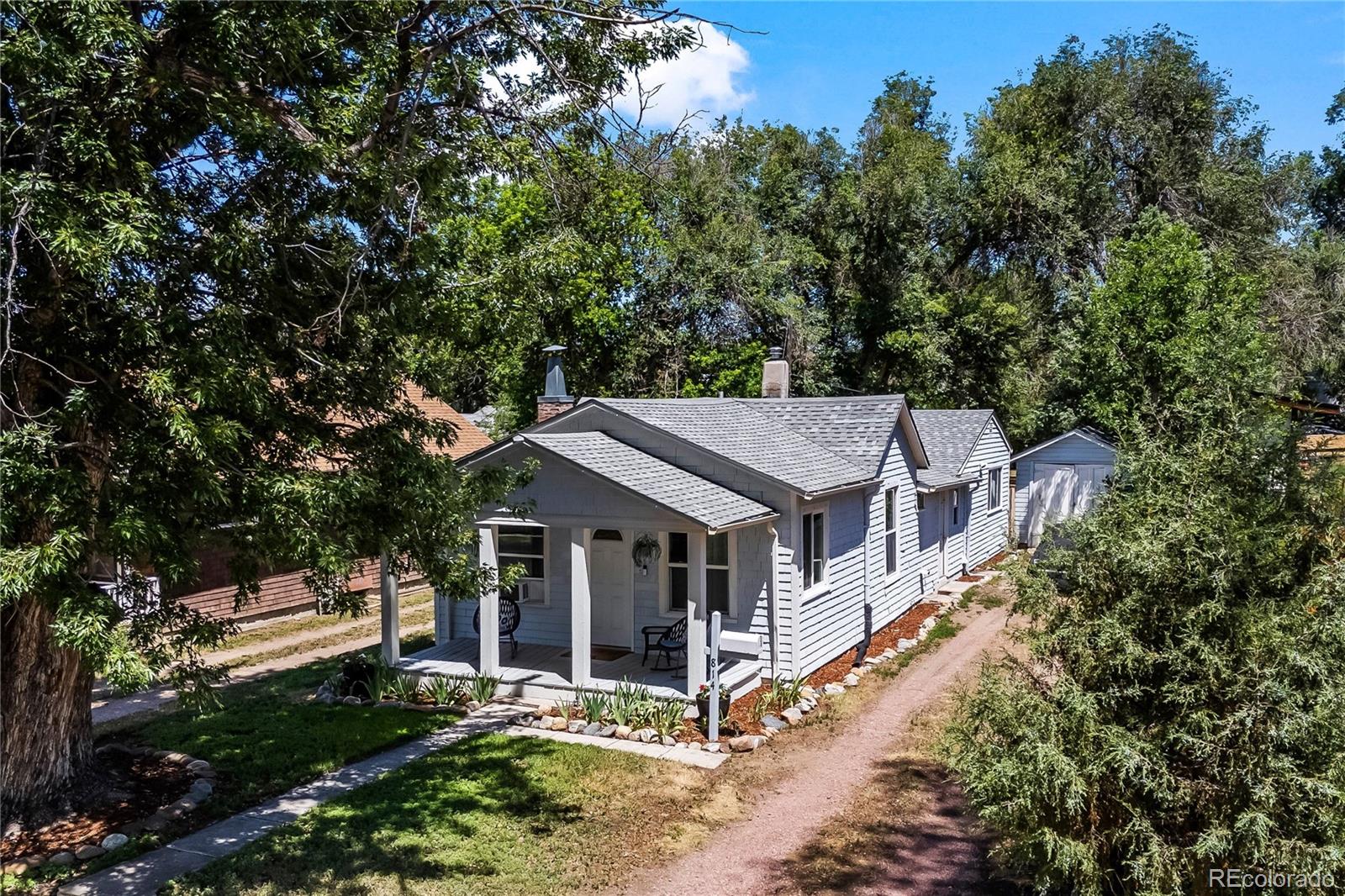 MLS Image #29 for 814 e yampa street,colorado springs, Colorado
