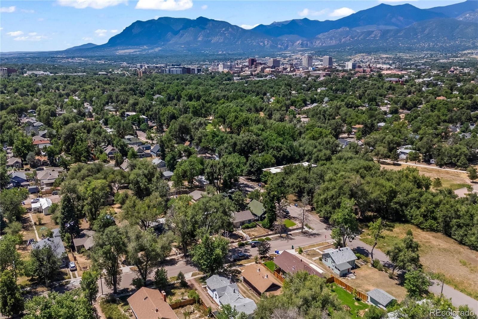 MLS Image #30 for 814 e yampa street,colorado springs, Colorado