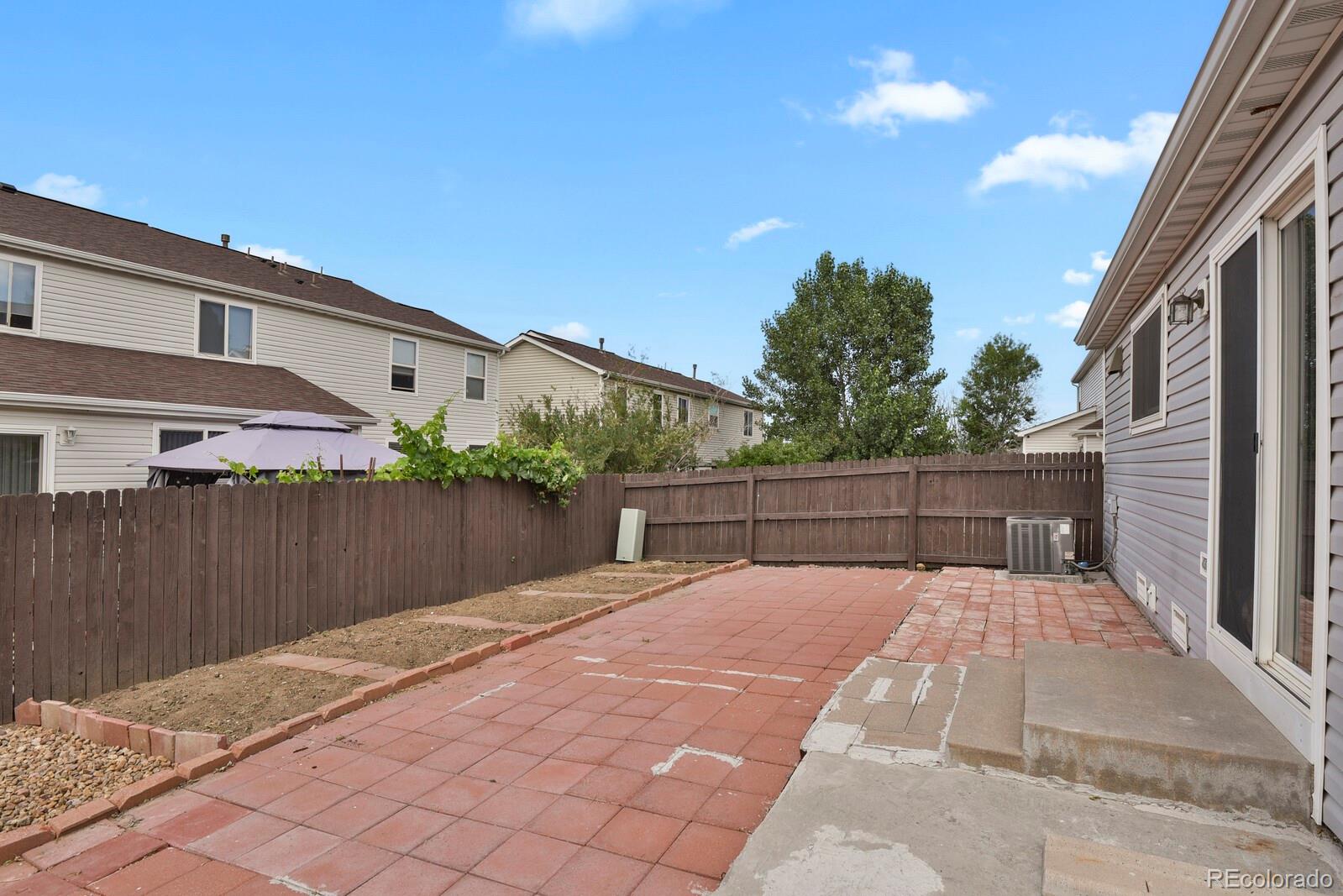 MLS Image #27 for 5530 s quemoy circle,aurora, Colorado