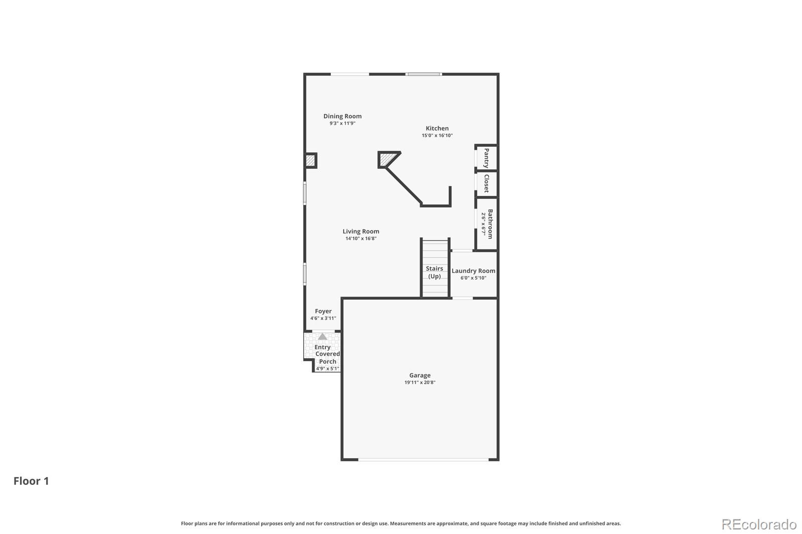 MLS Image #28 for 5530 s quemoy circle,aurora, Colorado