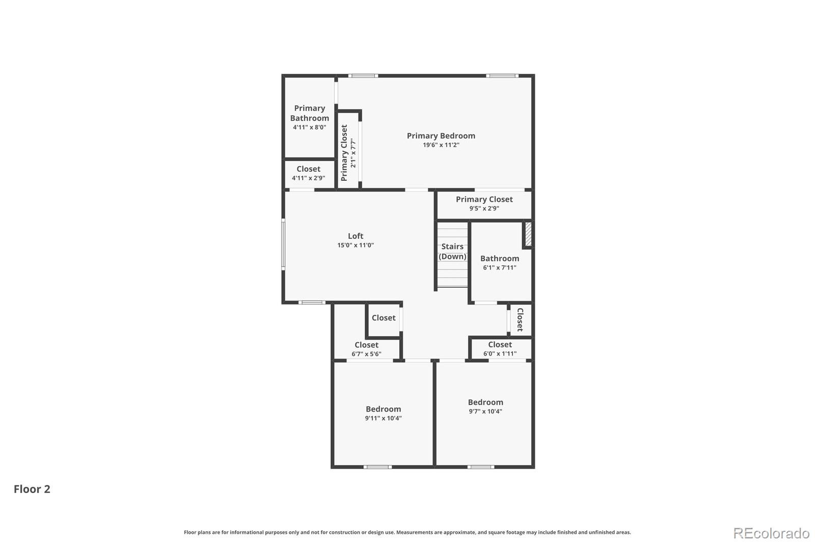 MLS Image #29 for 5530 s quemoy circle,aurora, Colorado