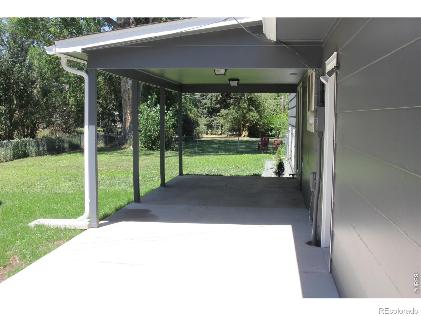 MLS Image #4 for 1209  village lane,fort collins, Colorado
