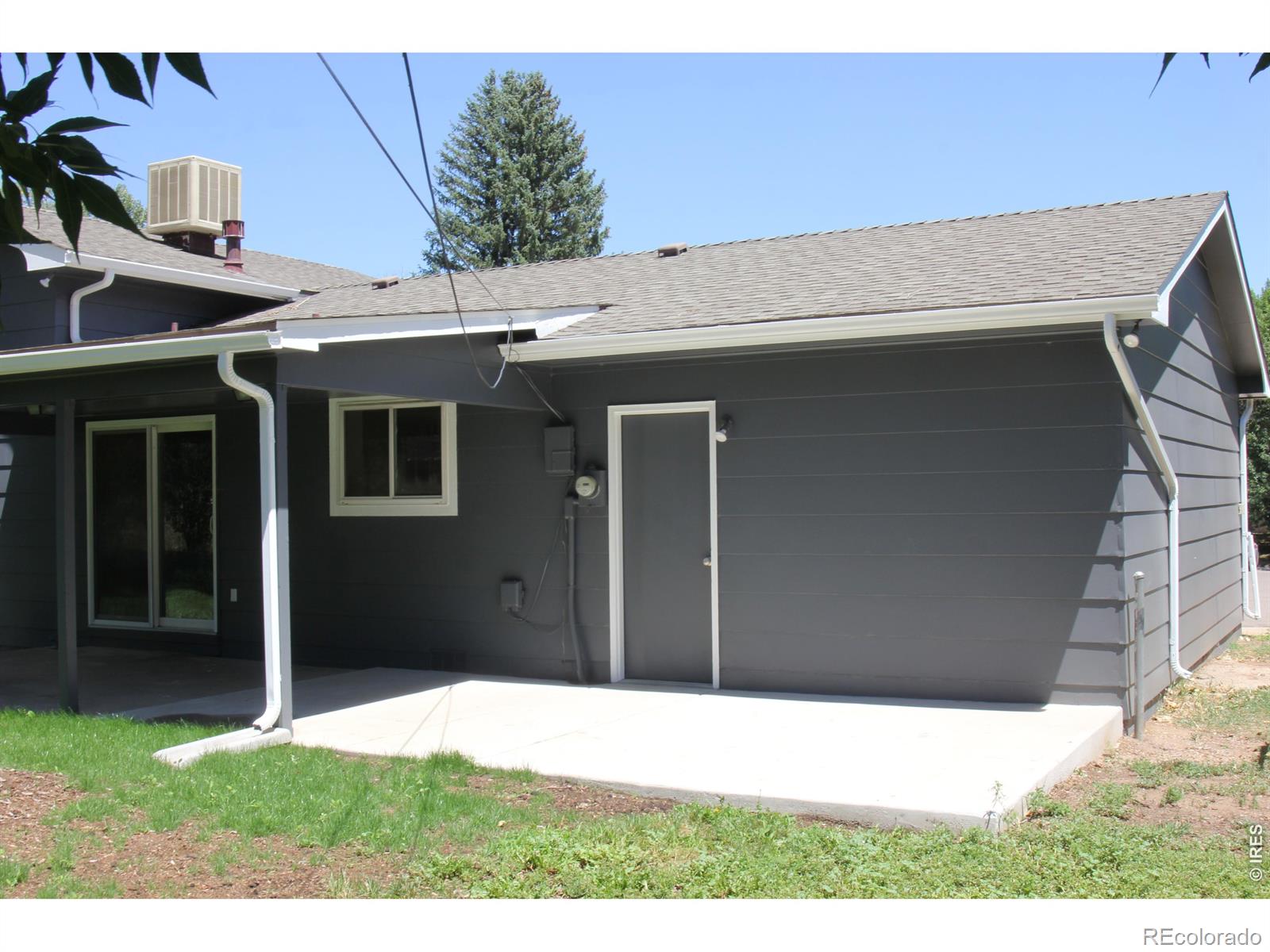 MLS Image #5 for 1209  village lane,fort collins, Colorado