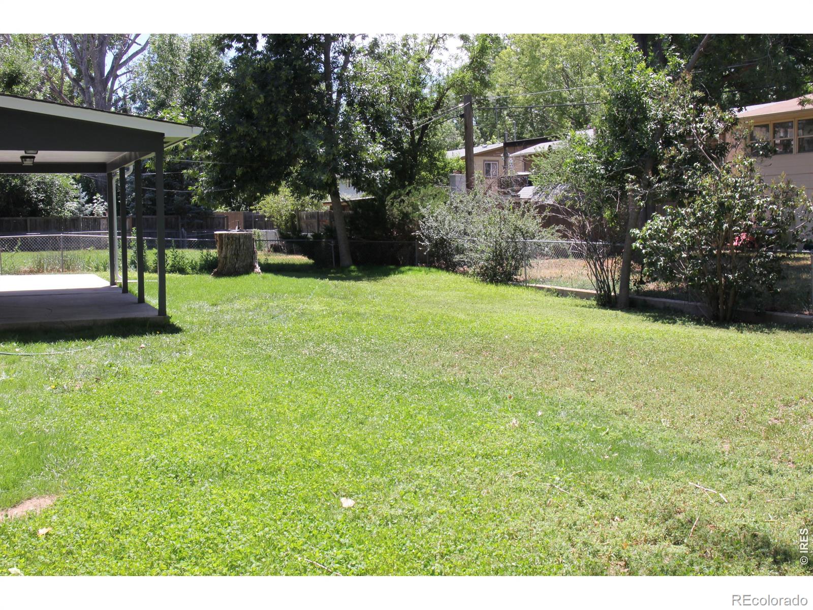 MLS Image #6 for 1209  village lane,fort collins, Colorado