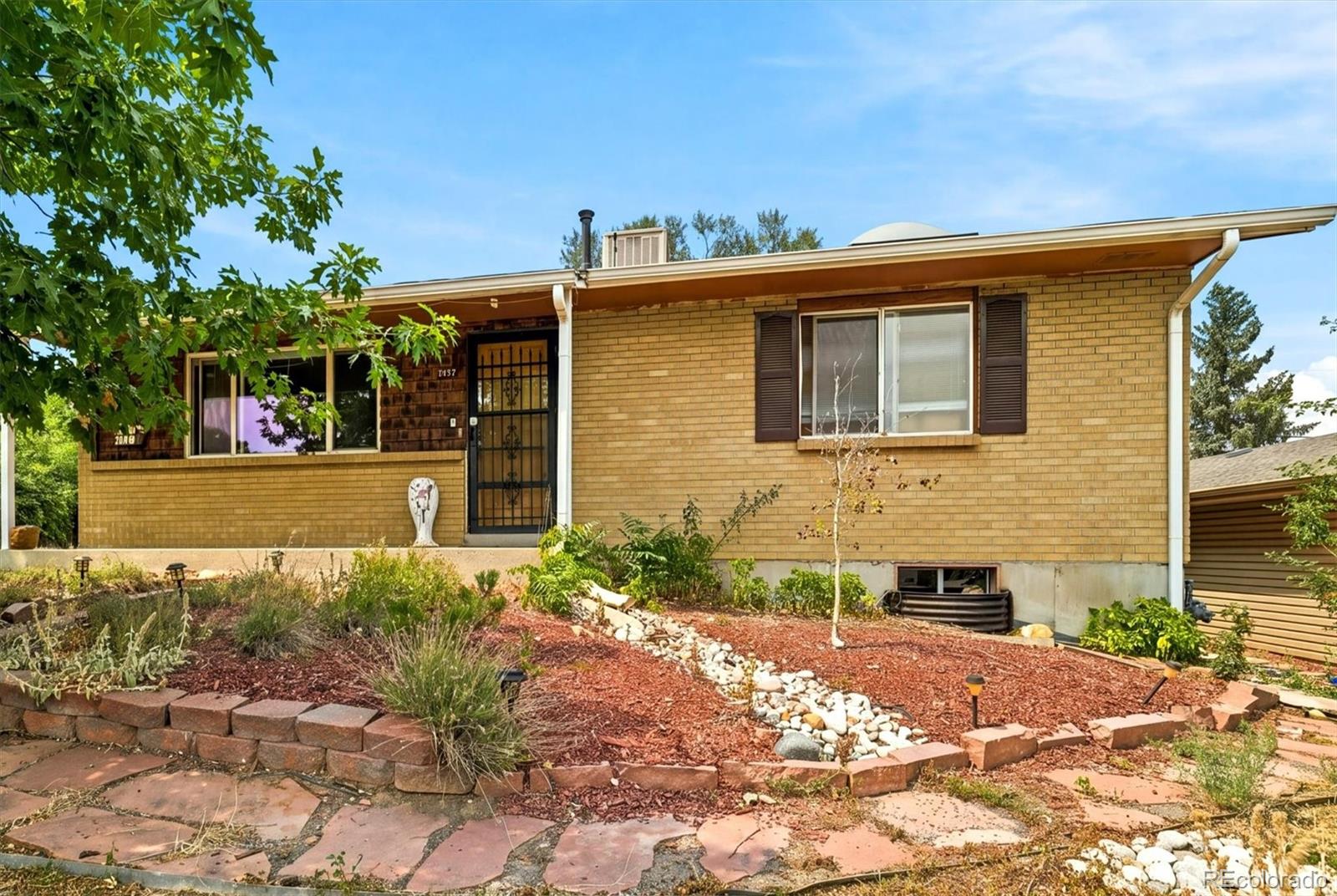 MLS Image #0 for 1387  ember street,denver, Colorado