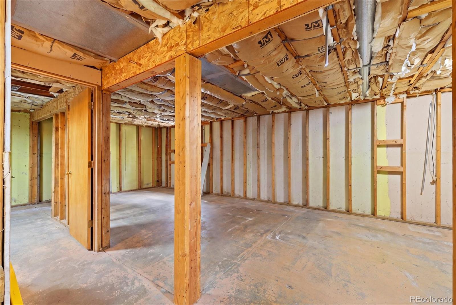 MLS Image #14 for 1387  ember street,denver, Colorado