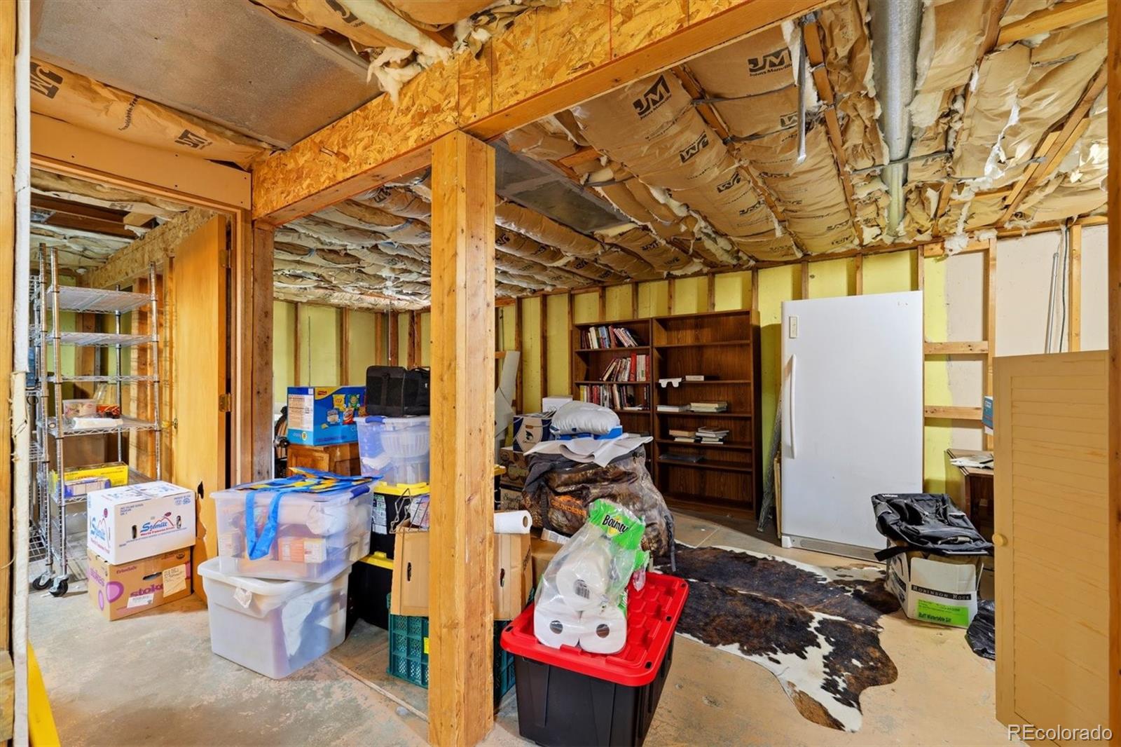 MLS Image #15 for 1387  ember street,denver, Colorado