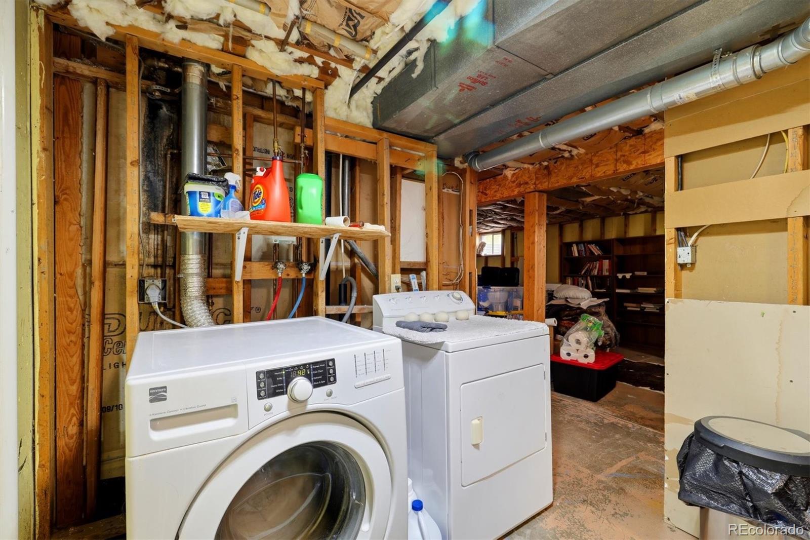 MLS Image #16 for 1387  ember street,denver, Colorado